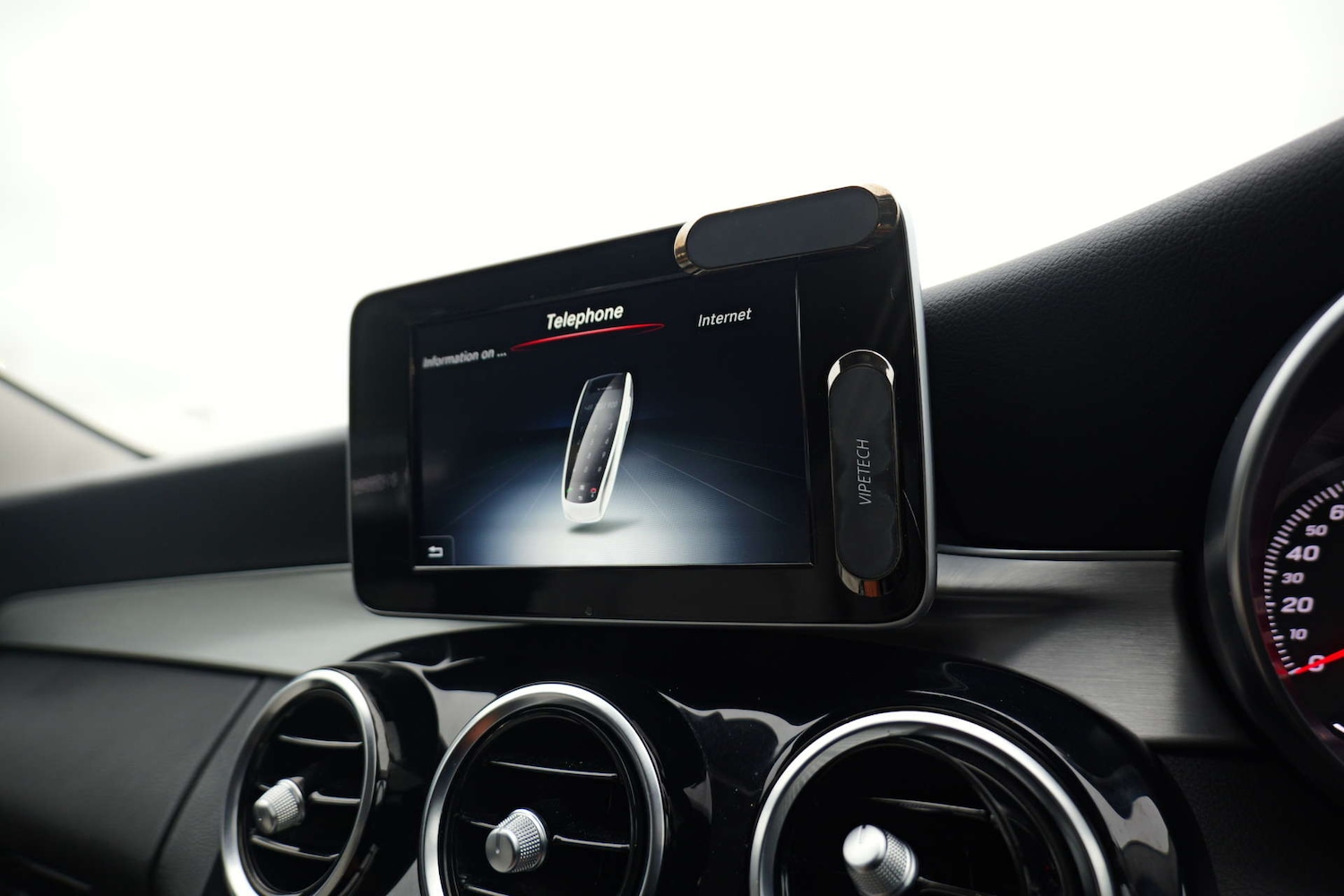 Used Mercedes-Benz C Class 2017 for sale - 77170357: Photo 35