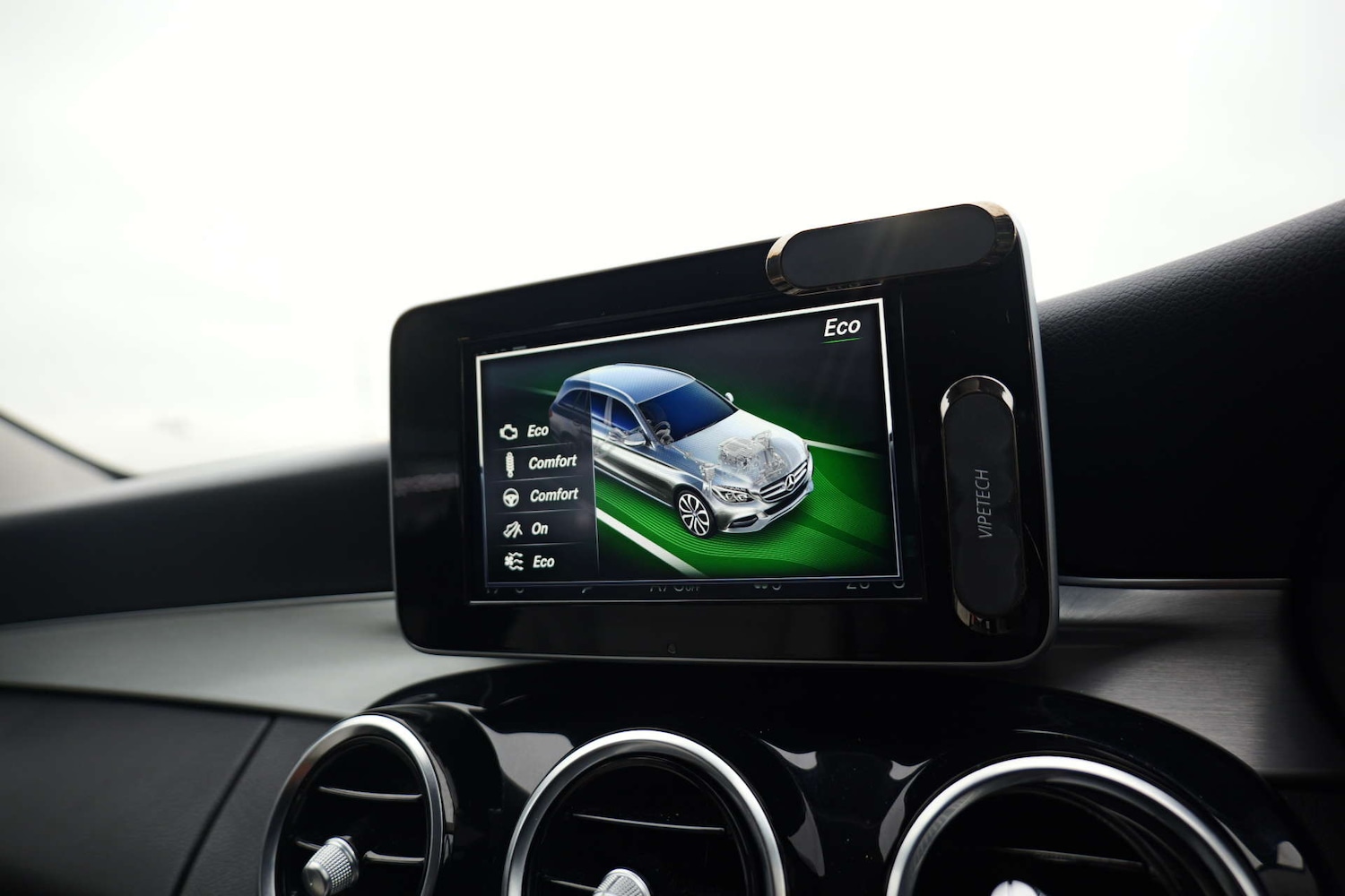 Used Mercedes-Benz C Class 2017 for sale - 77170357: Photo 37