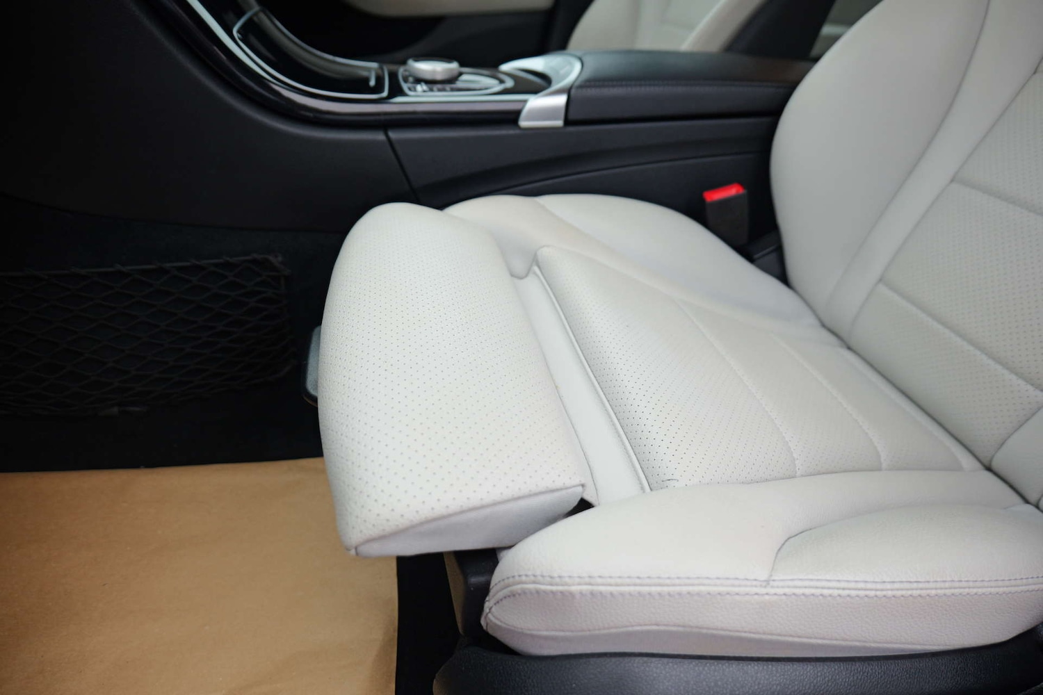 Used Mercedes-Benz C Class 2017 for sale - 77170357: Photo 47