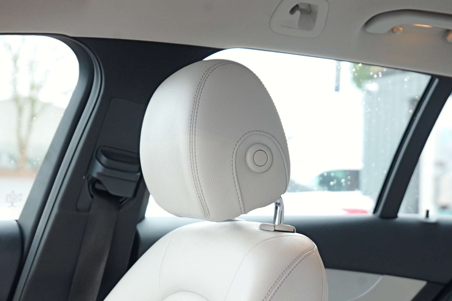 Used Mercedes-Benz C Class 2017 for sale - 77170357: Photo 49