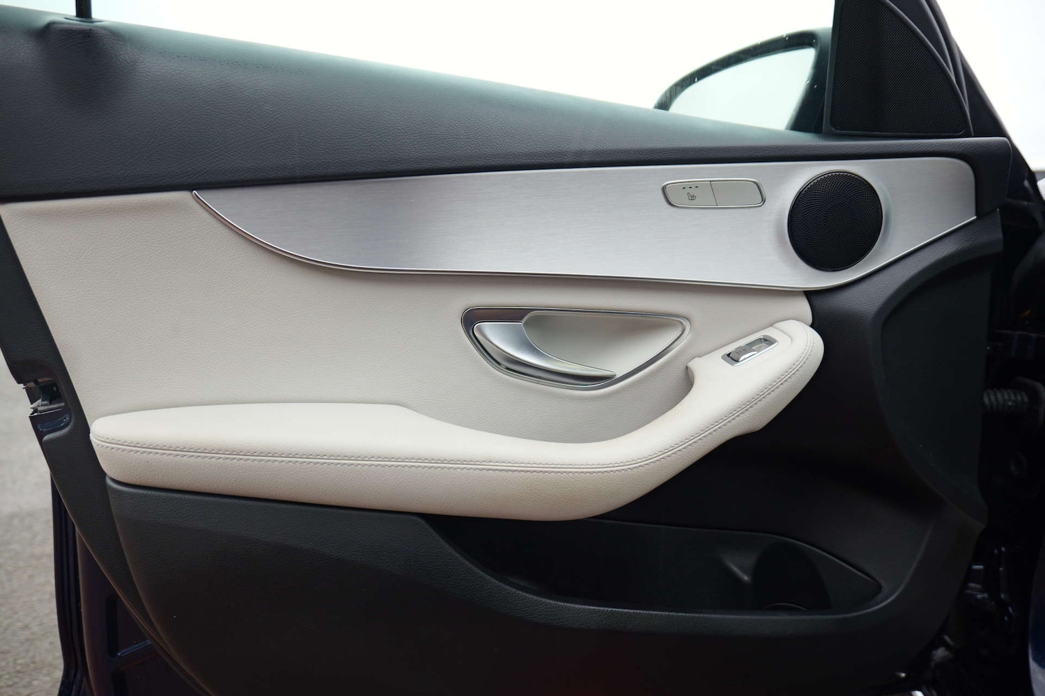 Used Mercedes-Benz C Class 2017 for sale - 77170357: Photo 54