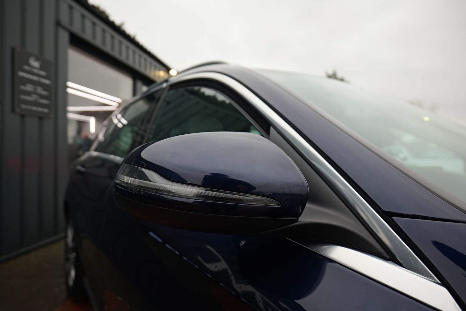 Used Mercedes-Benz C Class 2017 for sale - 77170357: Photo 58