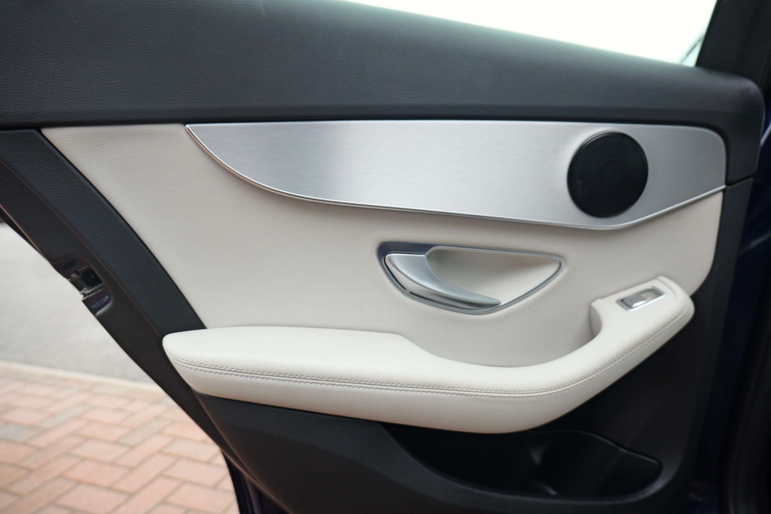 Used Mercedes-Benz C Class 2017 for sale - 77170357: Photo 65