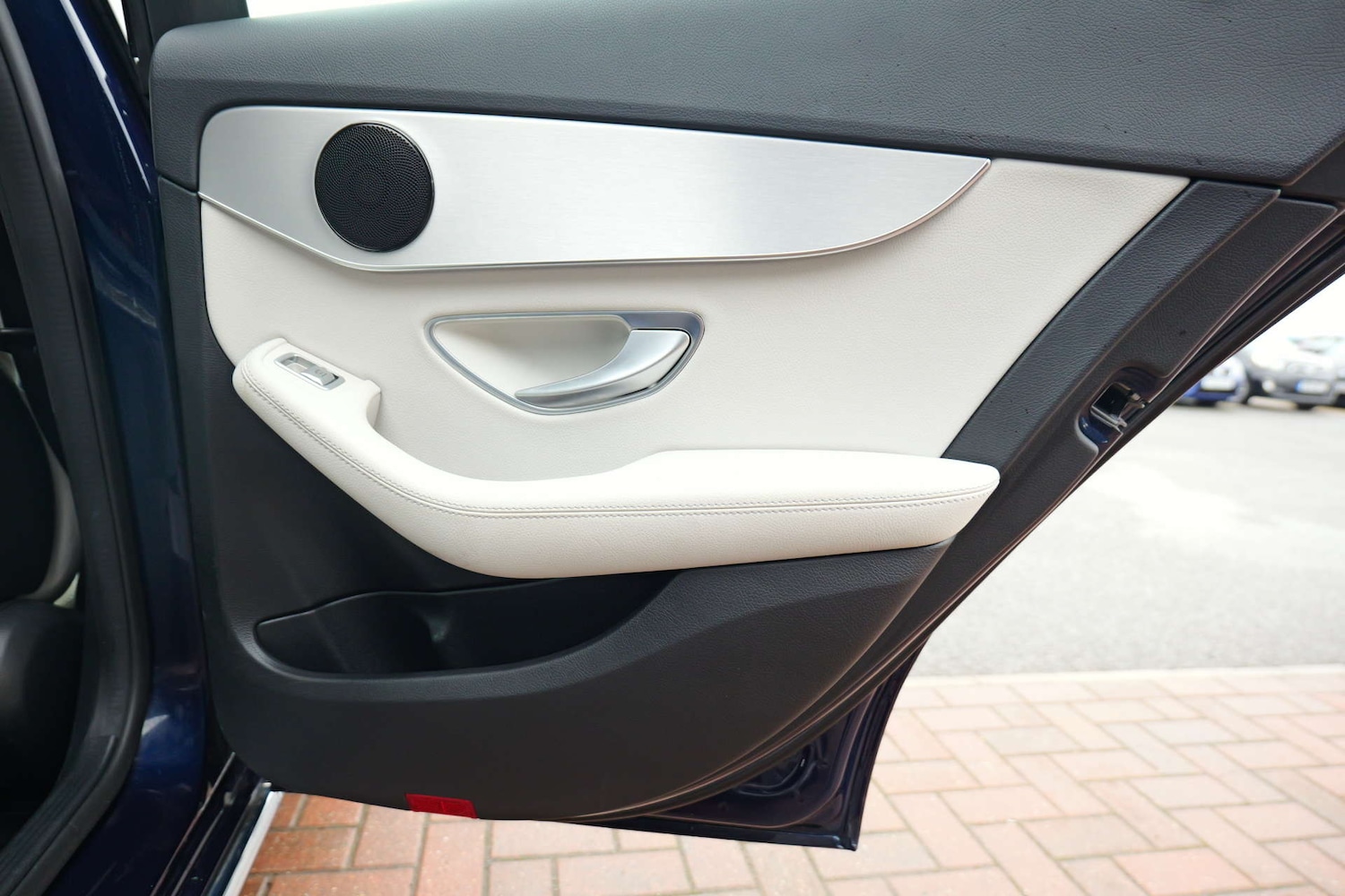 Used Mercedes-Benz C Class 2017 for sale - 77170357: Photo 66