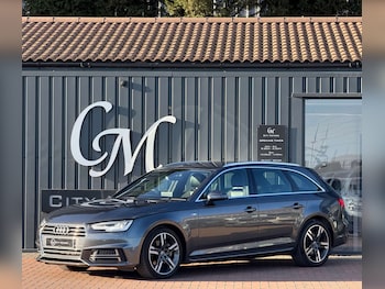 Audi - A4