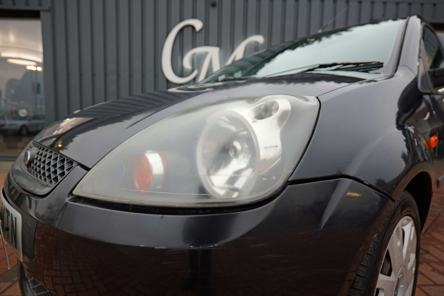 Used Ford Fiesta 2006 for sale - 77025198: Photo 13