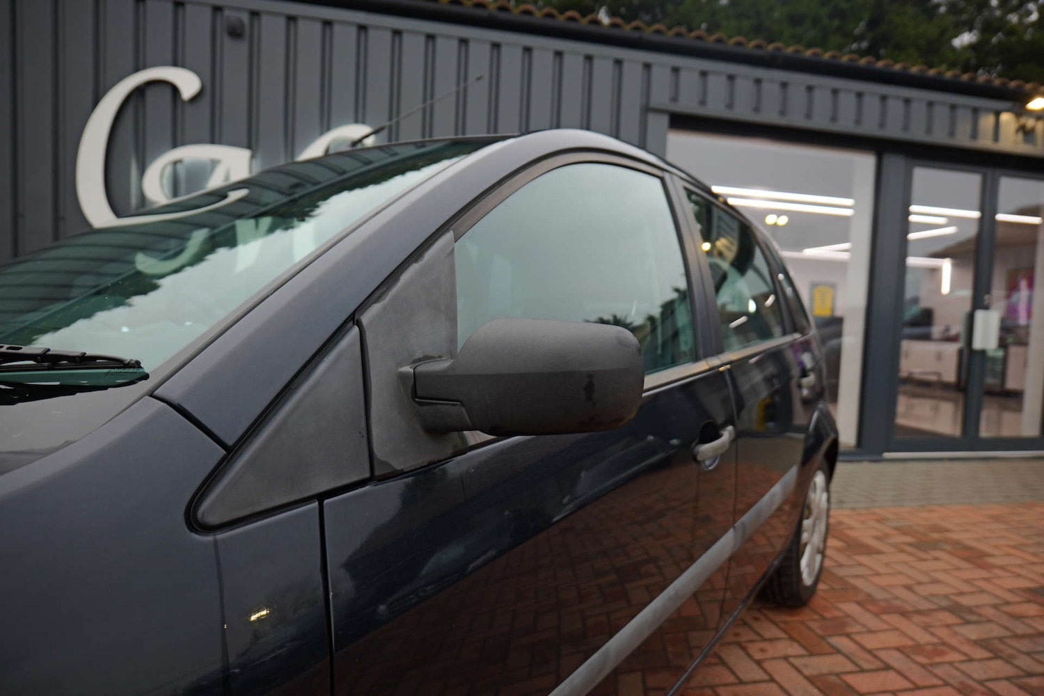 Used Ford Fiesta 2006 for sale - 77025198: Photo 14