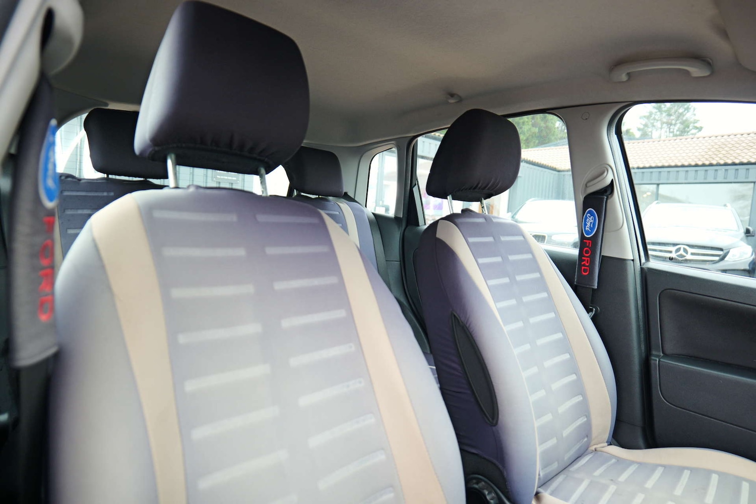 Used Ford Fiesta 2006 for sale - 77025198: Photo 15