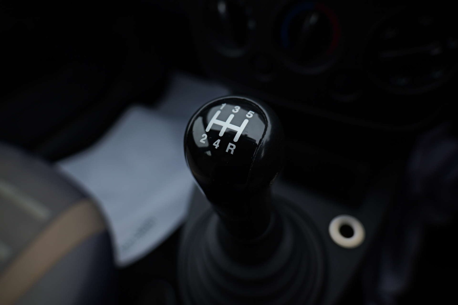 Used Ford Fiesta 2006 for sale - 77025198: Photo 18