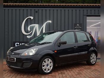 Used Ford Fiesta 2006 for sale - 77025198: Photo