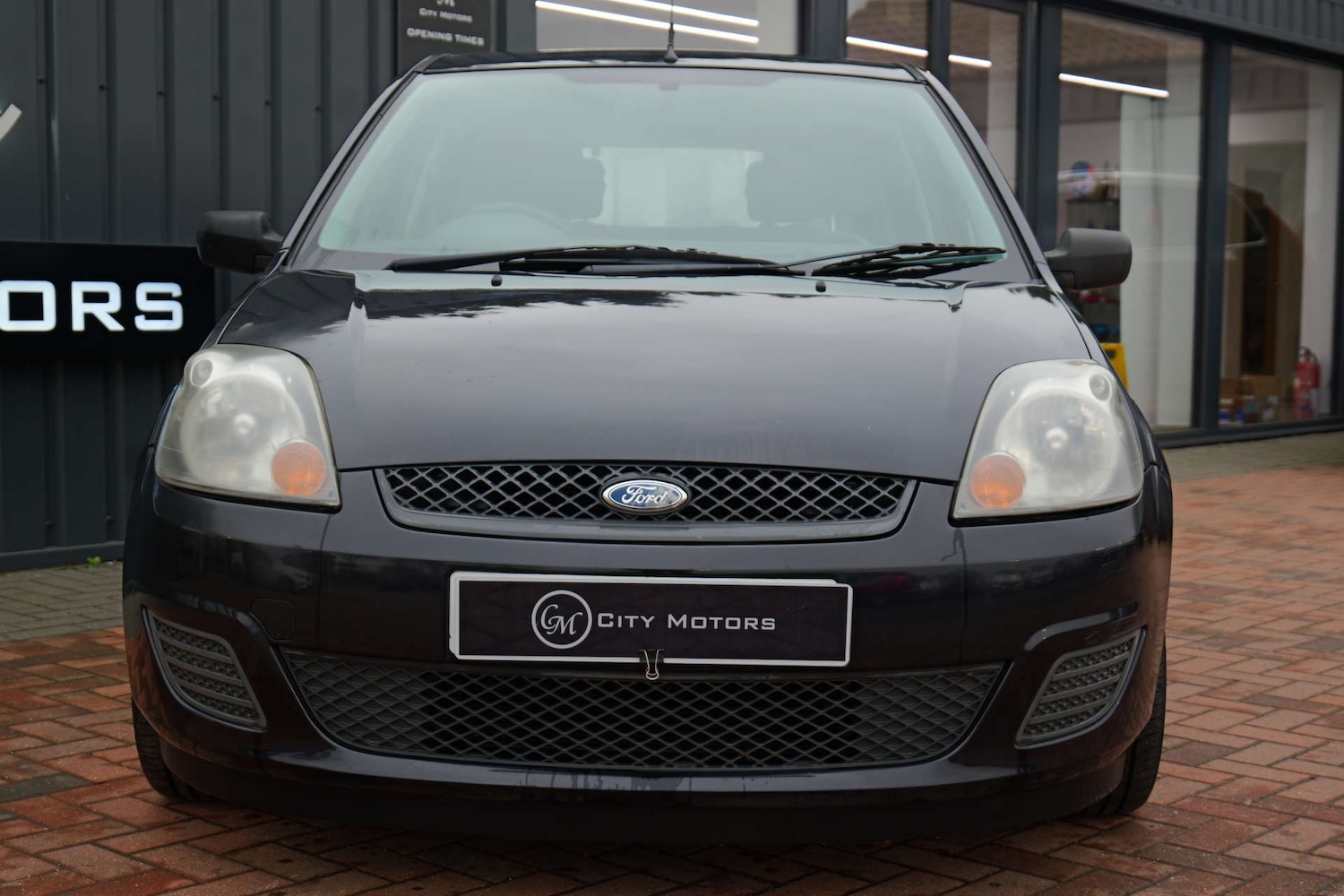 Used Ford Fiesta 2006 for sale - 77025198: Photo 2