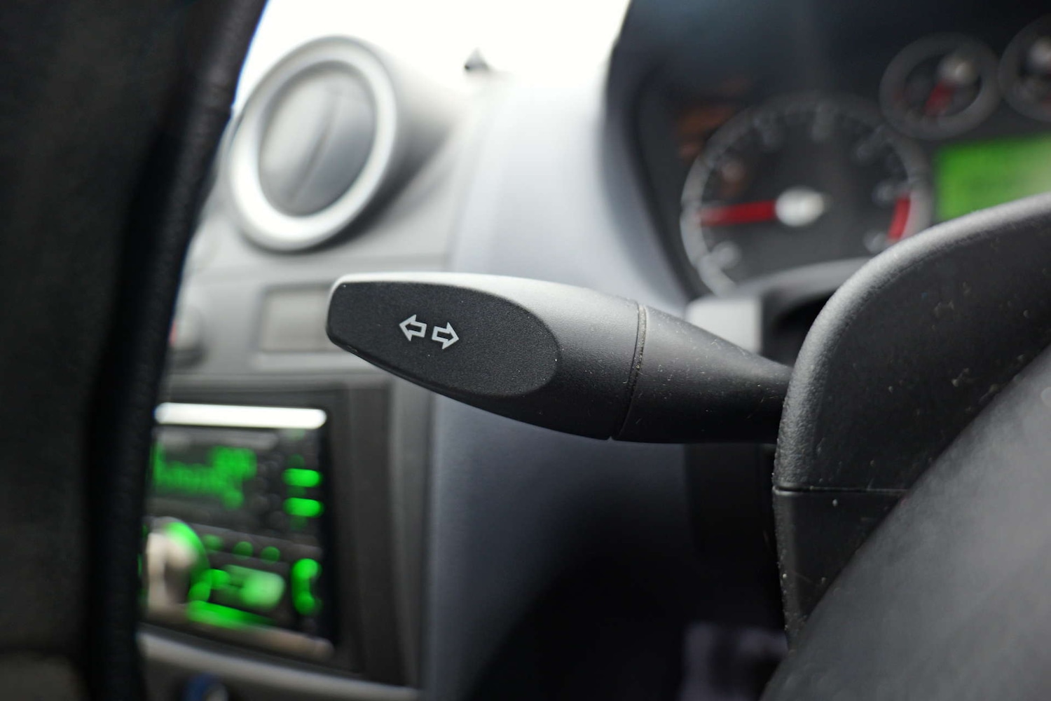 Used Ford Fiesta 2006 for sale - 77025198: Photo 21