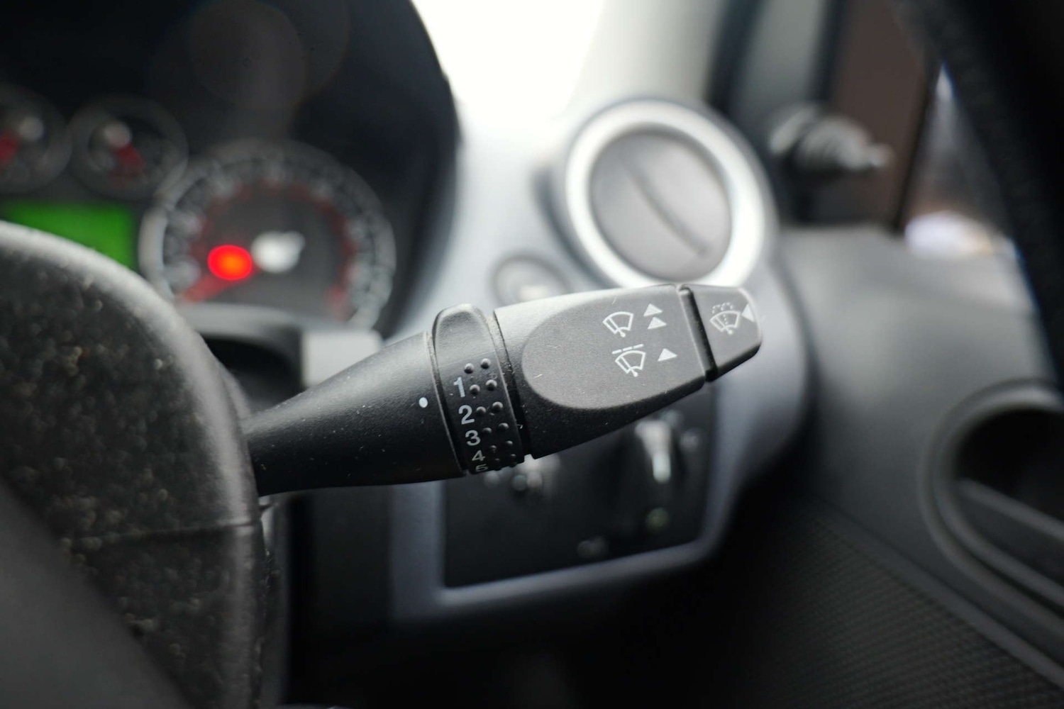 Used Ford Fiesta 2006 for sale - 77025198: Photo 22