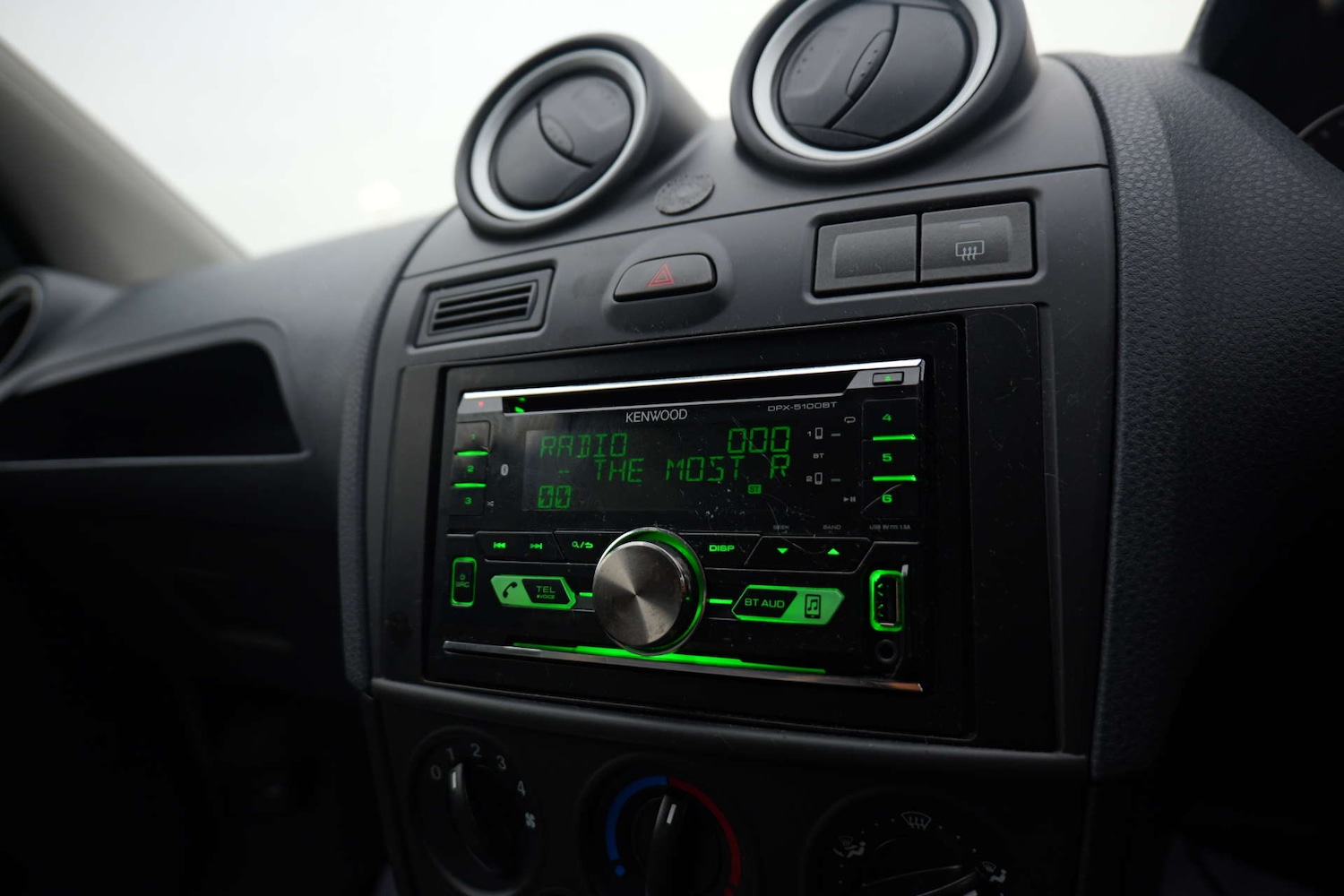 Used Ford Fiesta 2006 for sale - 77025198: Photo 23