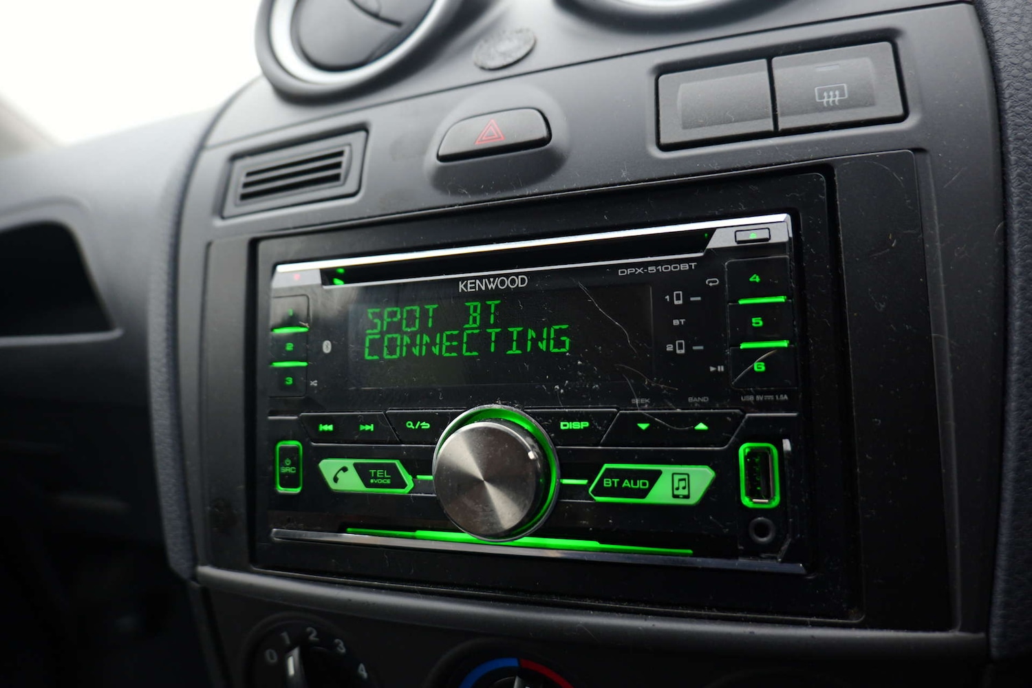 Used Ford Fiesta 2006 for sale - 77025198: Photo 25