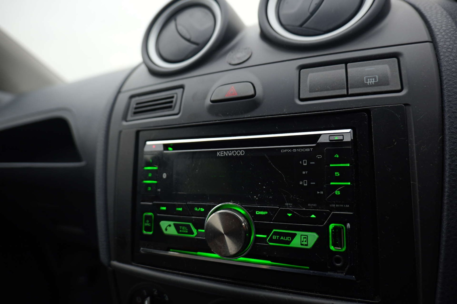 Used Ford Fiesta 2006 for sale - 77025198: Photo 26