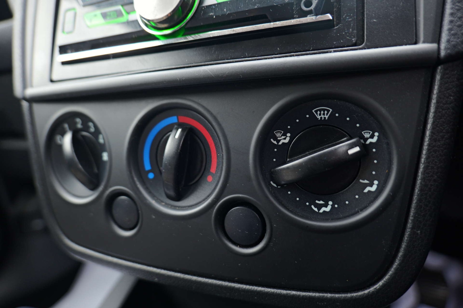 Used Ford Fiesta 2006 for sale - 77025198: Photo 27