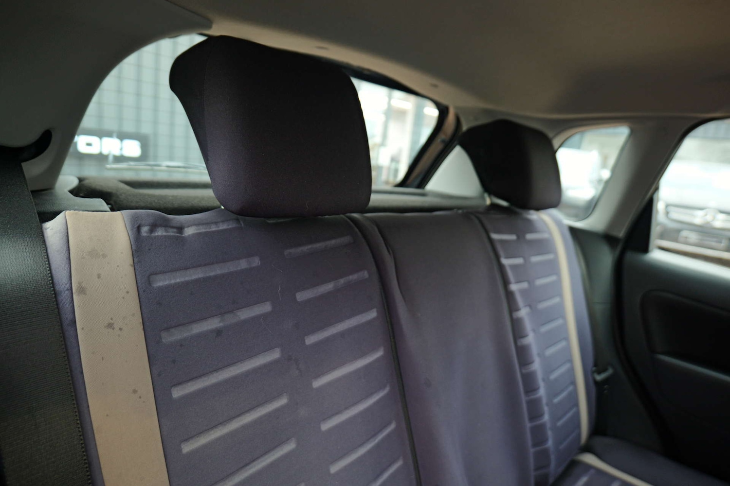 Used Ford Fiesta 2006 for sale - 77025198: Photo 30