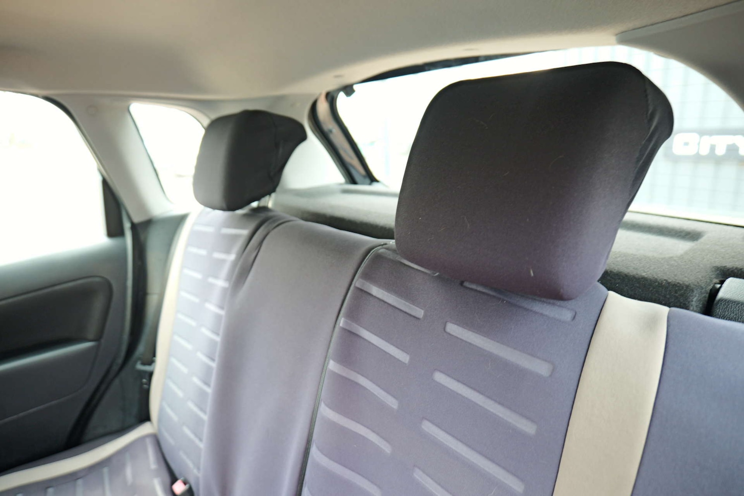 Used Ford Fiesta 2006 for sale - 77025198: Photo 34