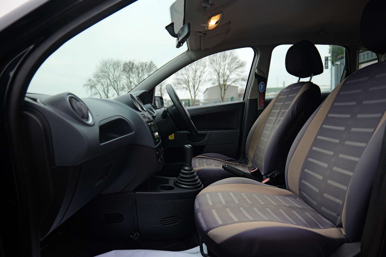 Used Ford Fiesta 2006 for sale - 77025198: Photo 37