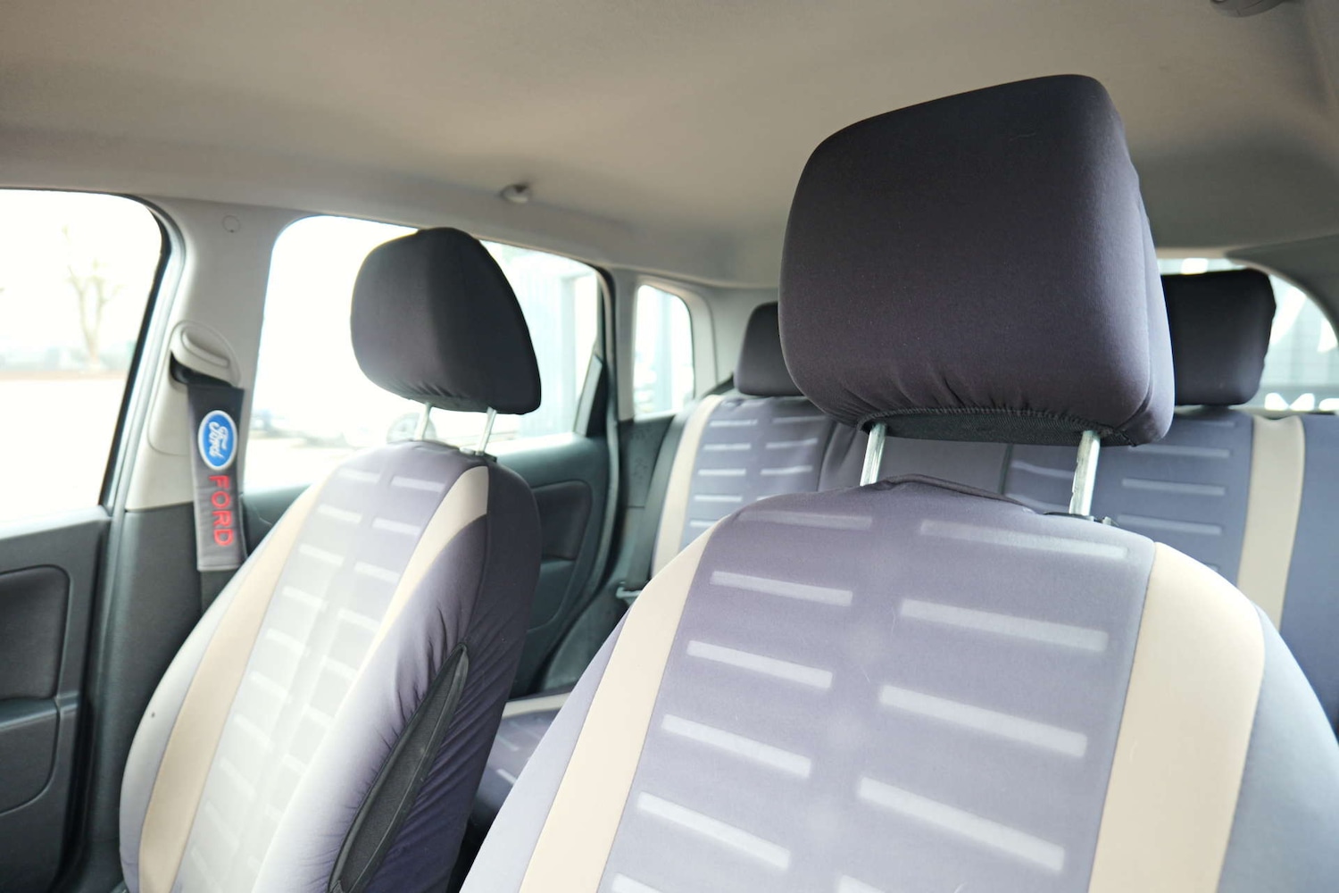 Used Ford Fiesta 2006 for sale - 77025198: Photo 38