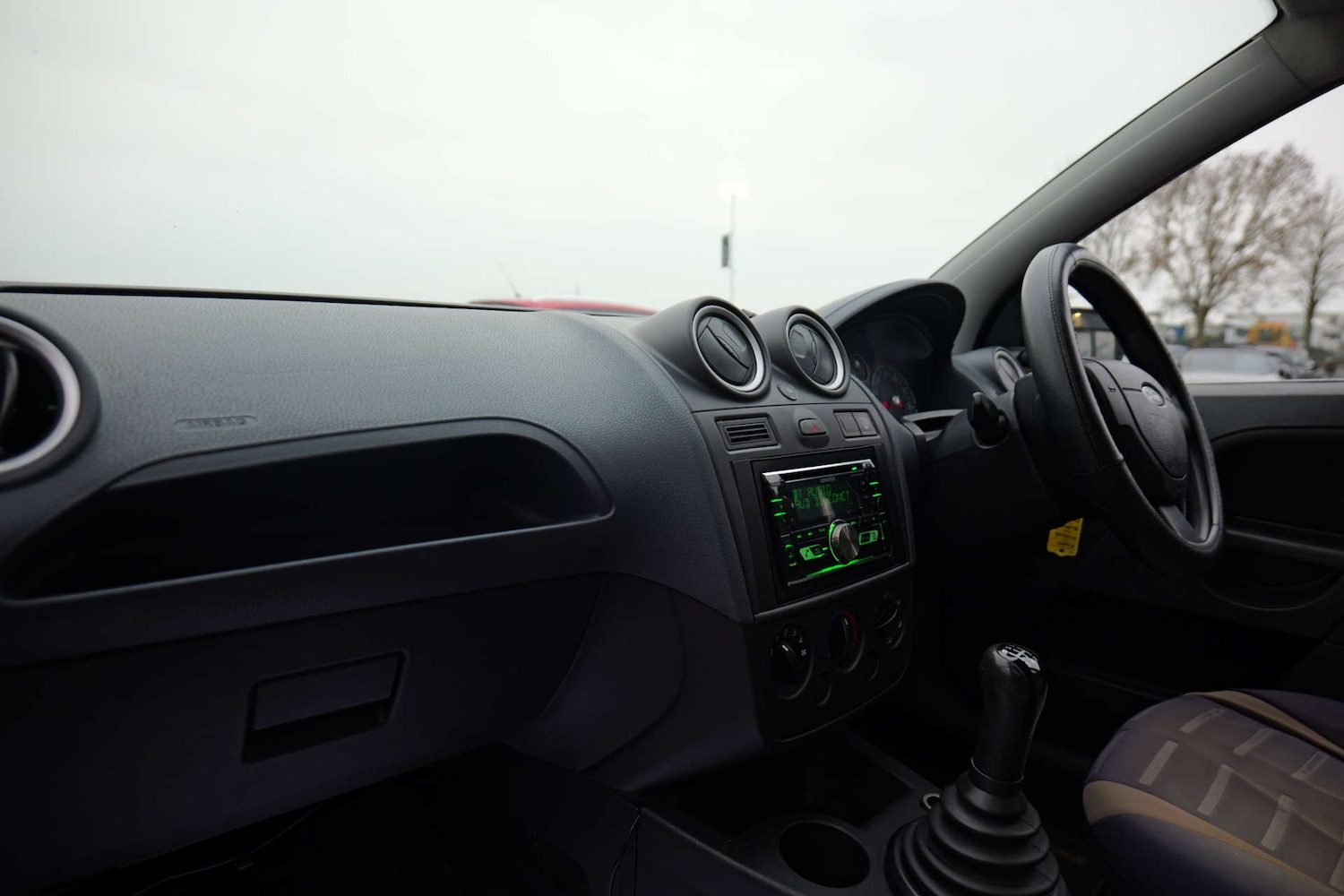 Used Ford Fiesta 2006 for sale - 77025198: Photo 39