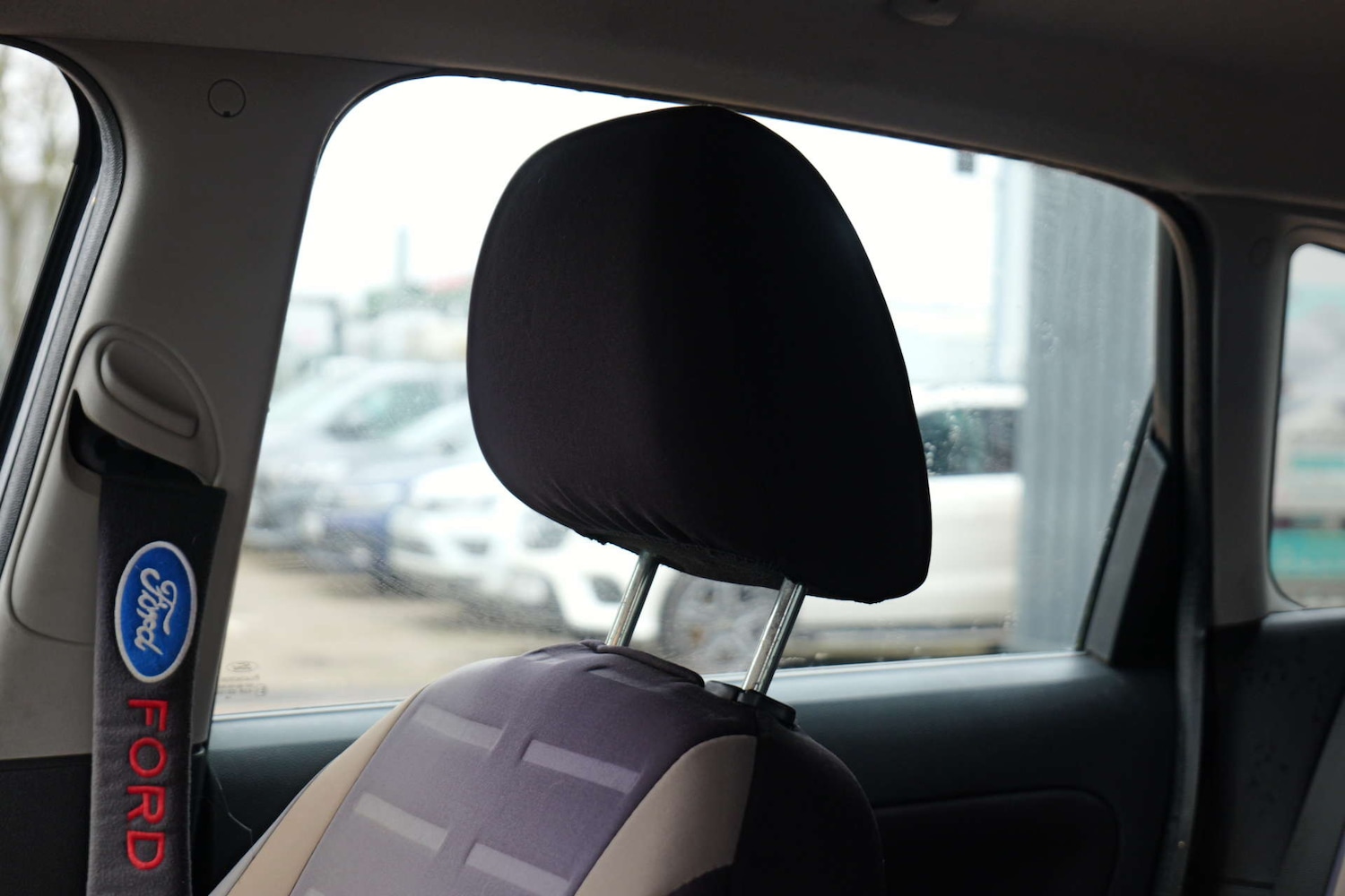 Used Ford Fiesta 2006 for sale - 77025198: Photo 42