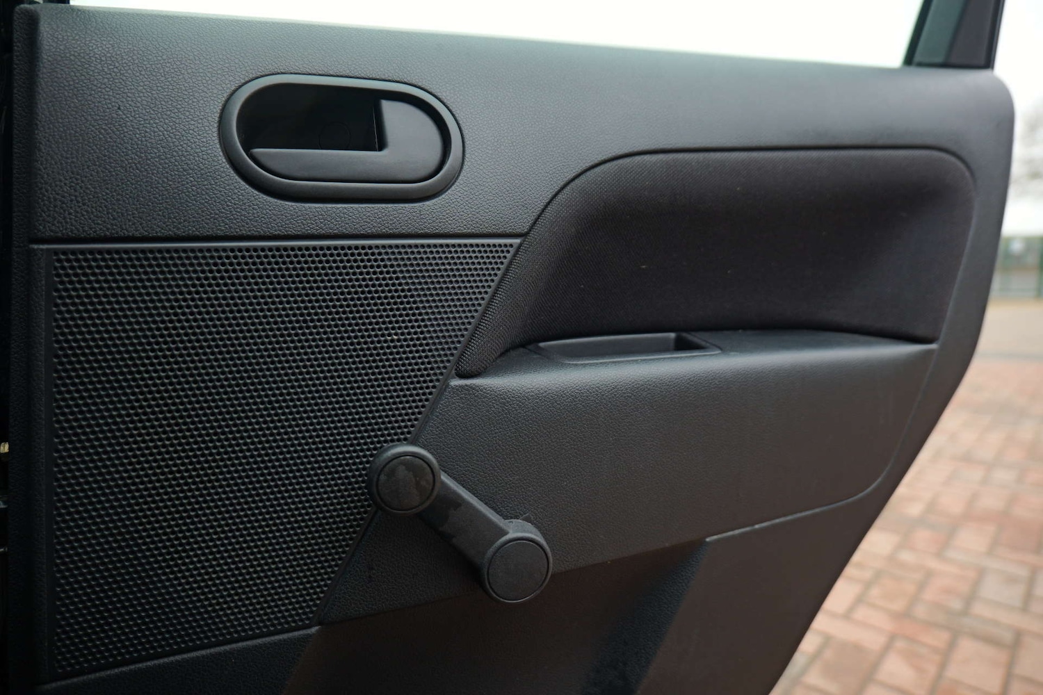 Used Ford Fiesta 2006 for sale - 77025198: Photo 43