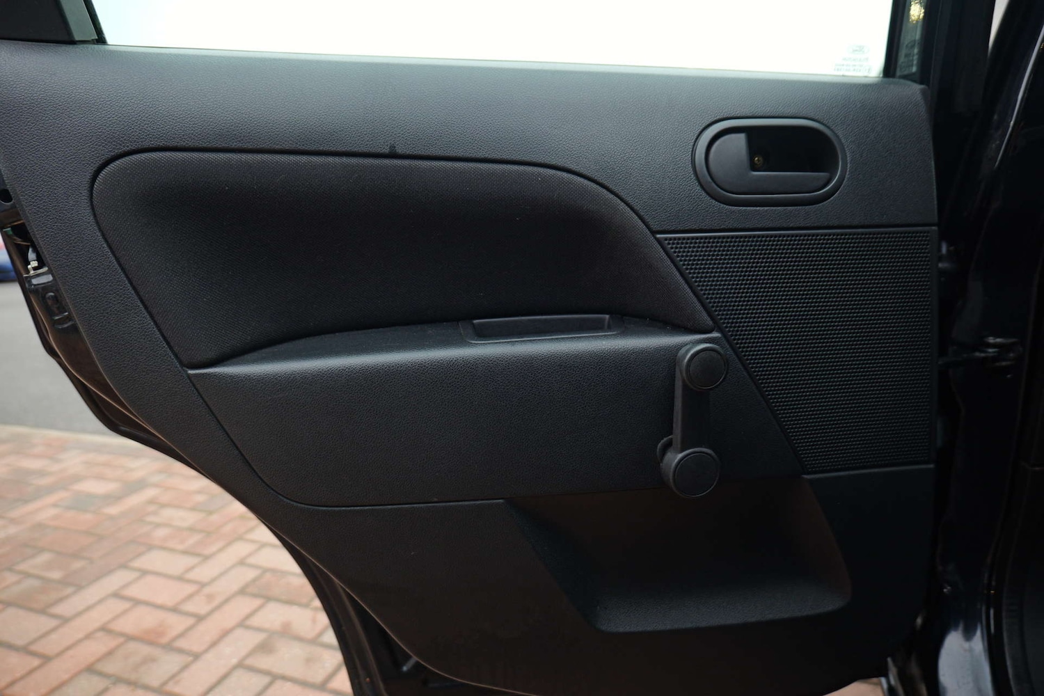 Used Ford Fiesta 2006 for sale - 77025198: Photo 44