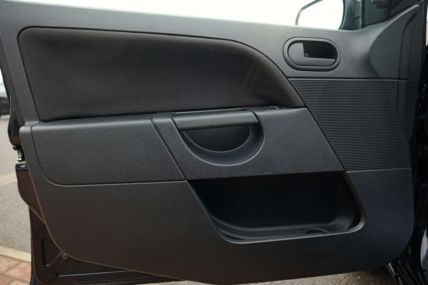 Used Ford Fiesta 2006 for sale - 77025198: Photo 45