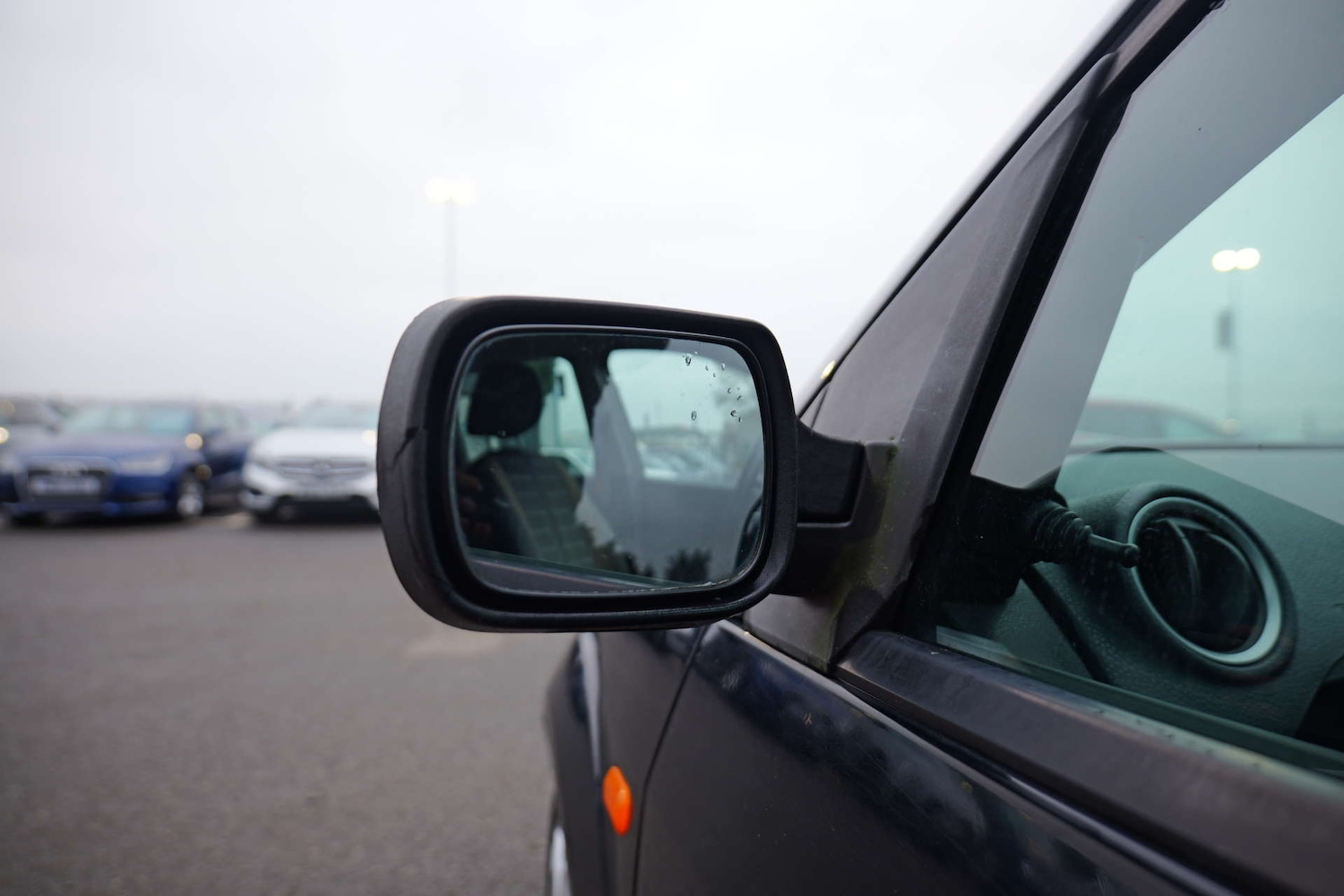 Used Ford Fiesta 2006 for sale - 77025198: Photo 46