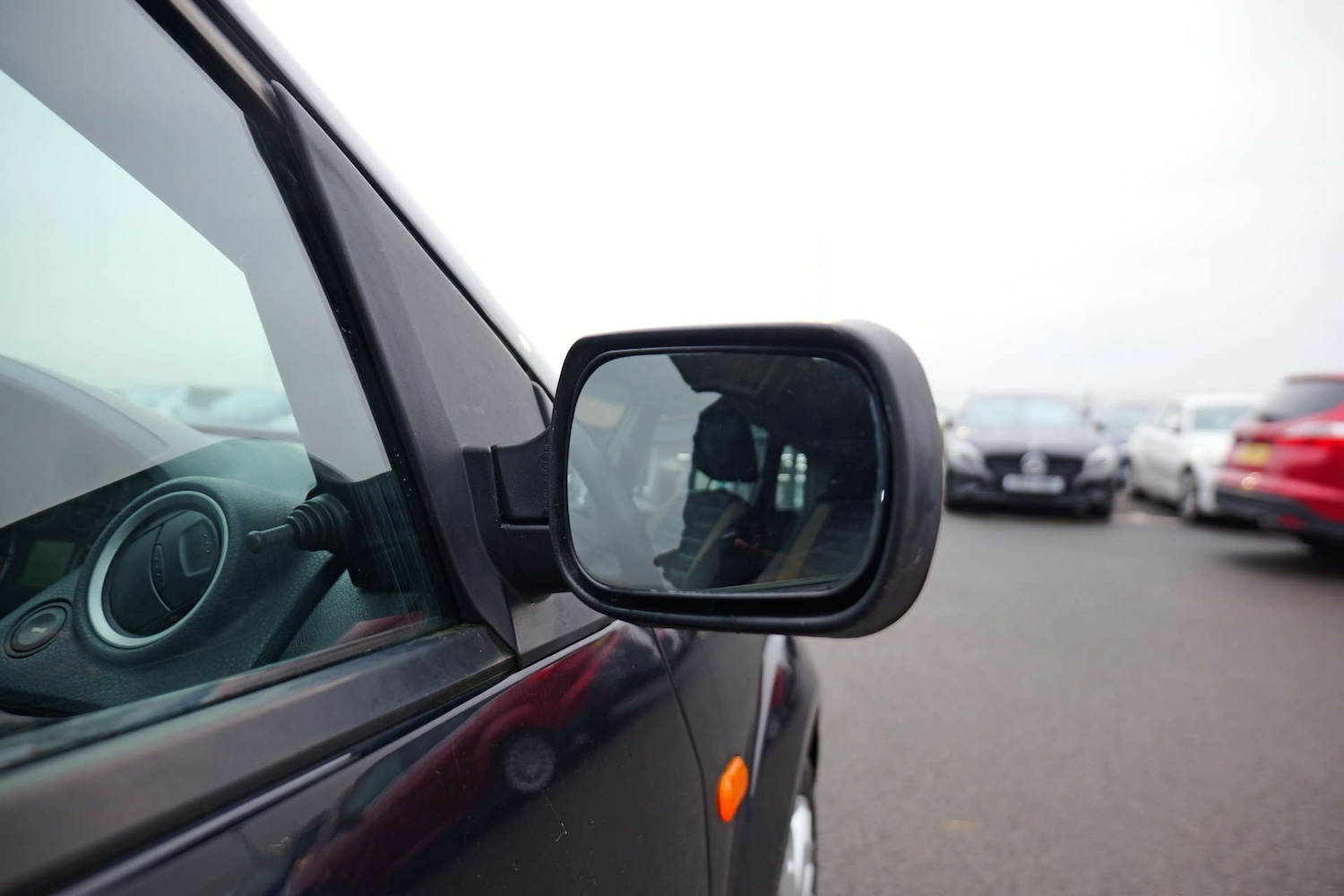 Used Ford Fiesta 2006 for sale - 77025198: Photo 47