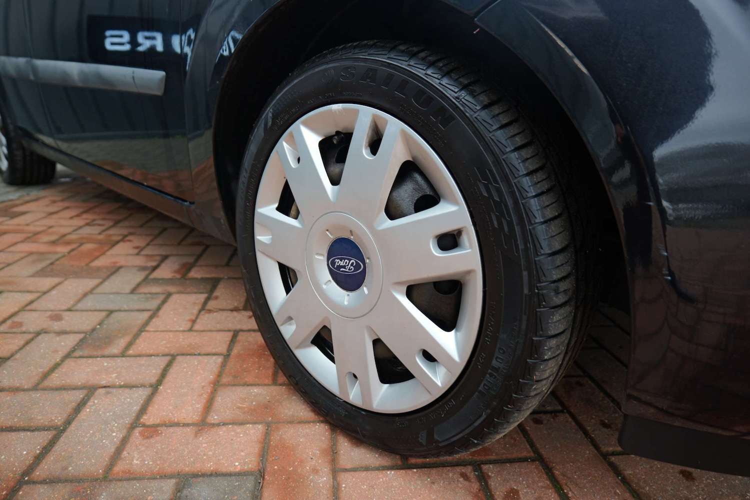 Used Ford Fiesta 2006 for sale - 77025198: Photo 48