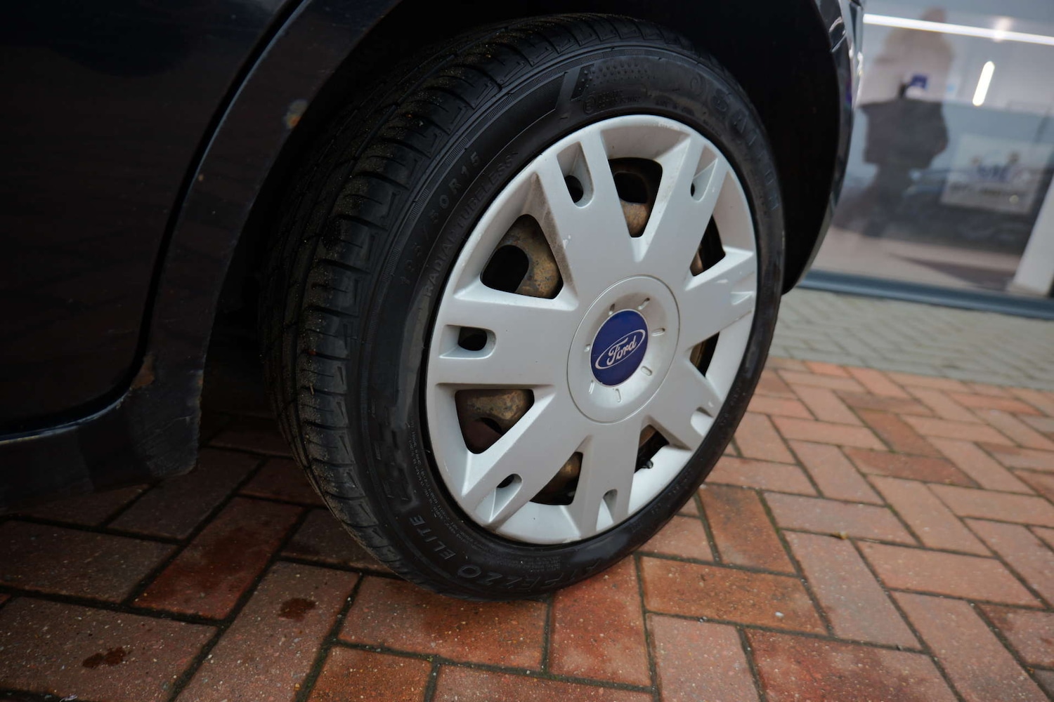 Used Ford Fiesta 2006 for sale - 77025198: Photo 49