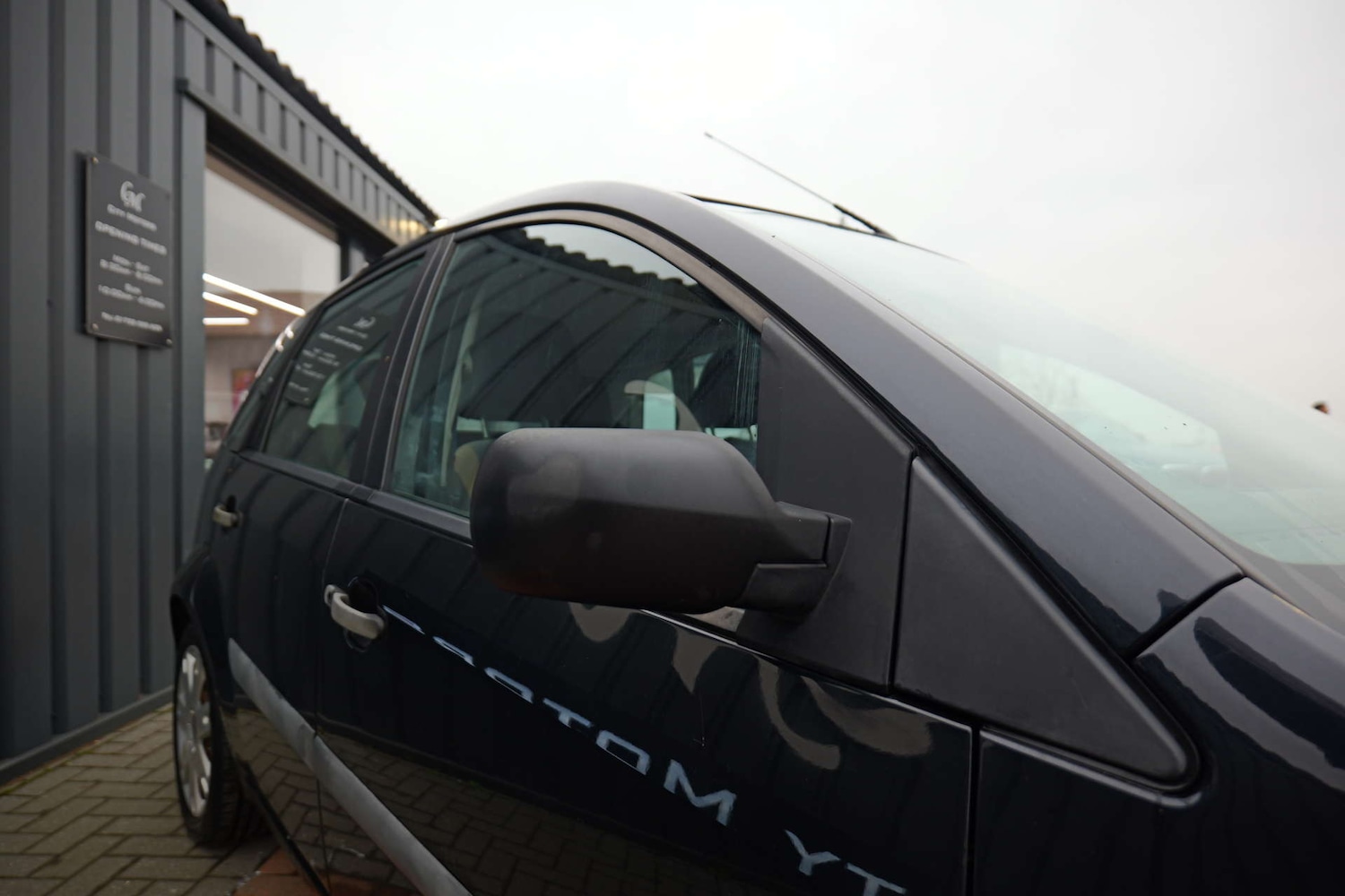 Used Ford Fiesta 2006 for sale - 77025198: Photo 50