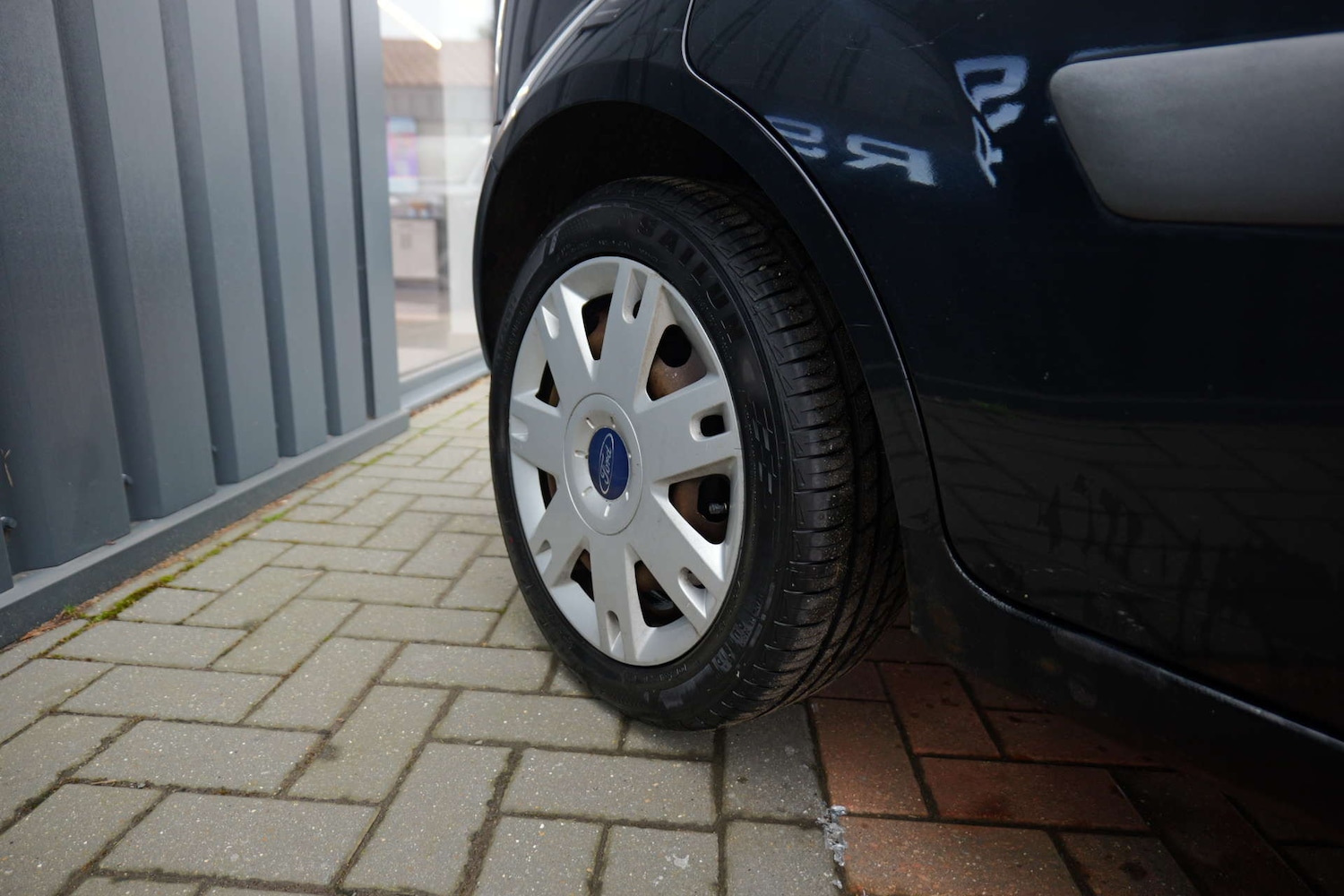 Used Ford Fiesta 2006 for sale - 77025198: Photo 51