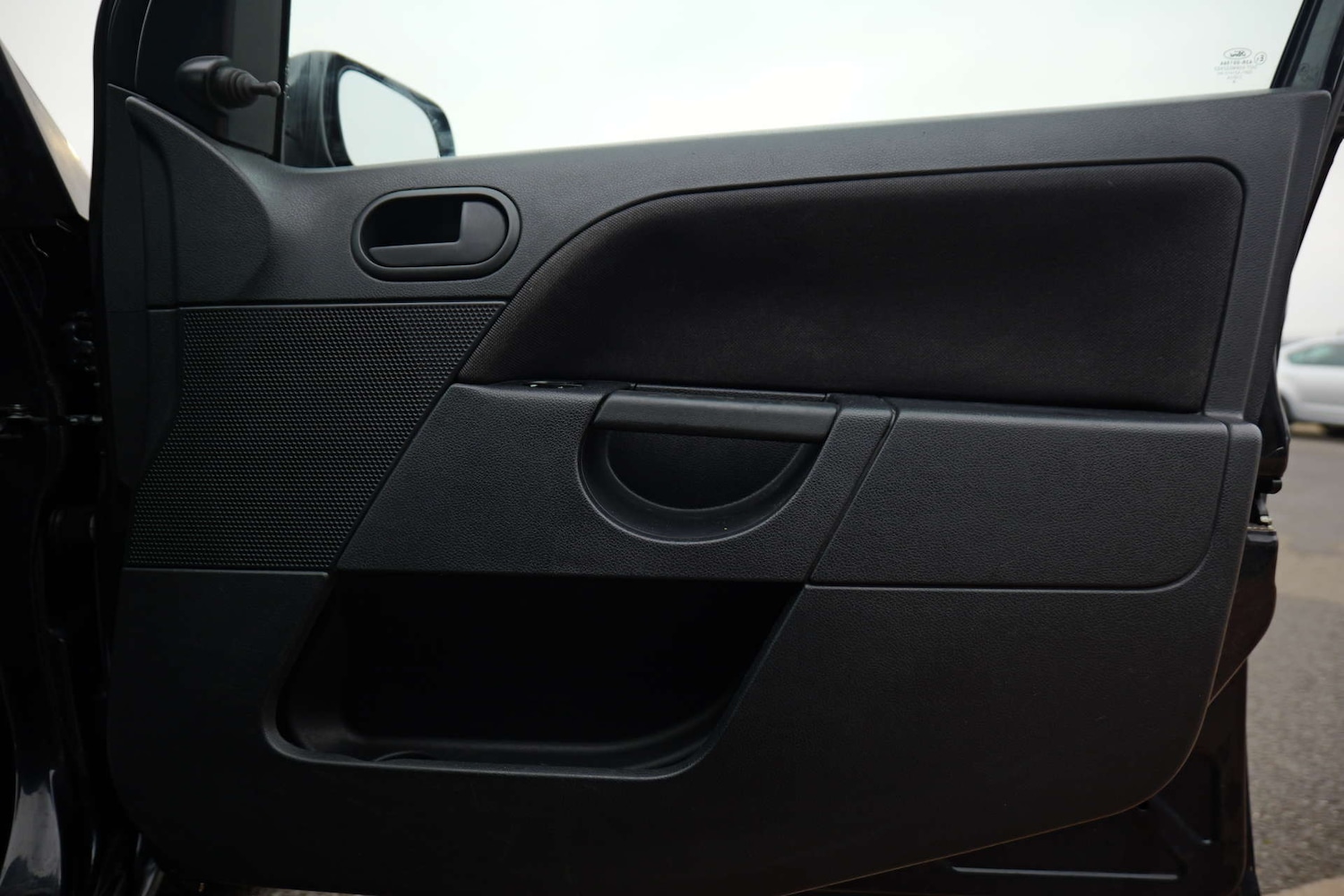 Used Ford Fiesta 2006 for sale - 77025198: Photo 52