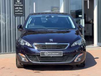 Used Peugeot 308 2016 for sale - 74338165: Photo