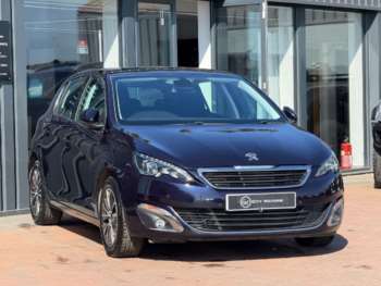 Used Peugeot 308 2016 for sale - 74338165: Photo
