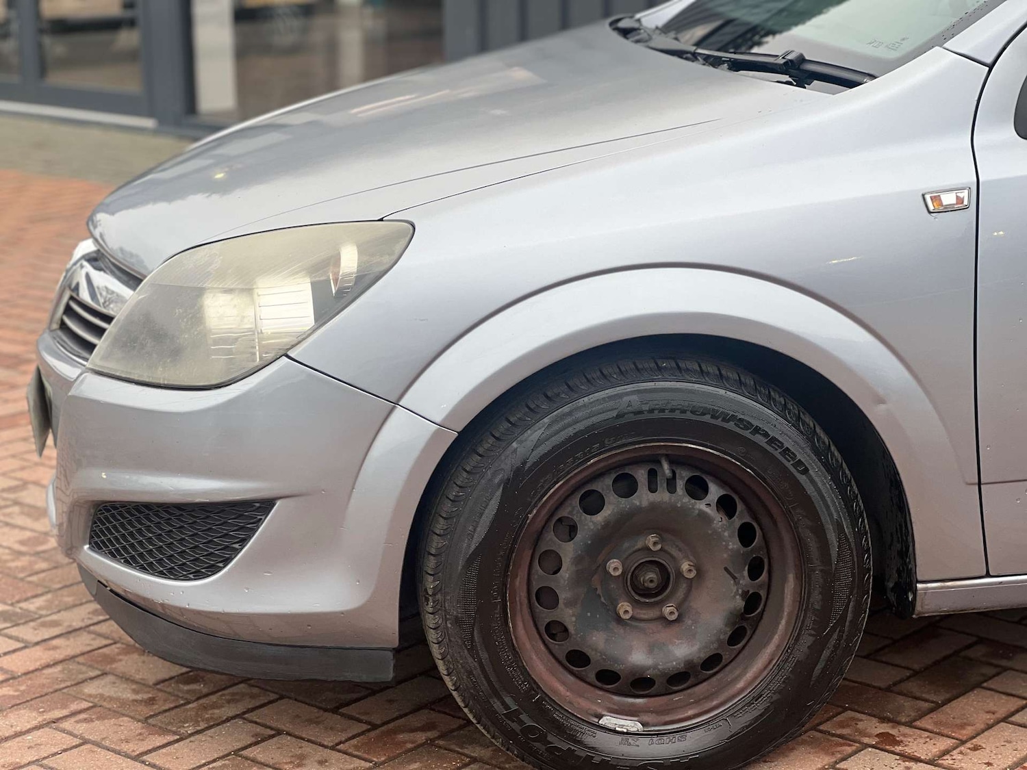 Used Vauxhall Astra 2014 for sale - 77299425: Photo 10