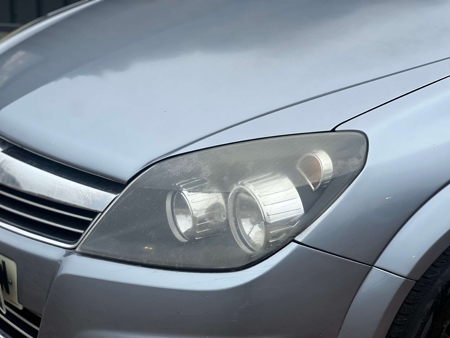 Used Vauxhall Astra 2014 for sale - 77299425: Photo 11