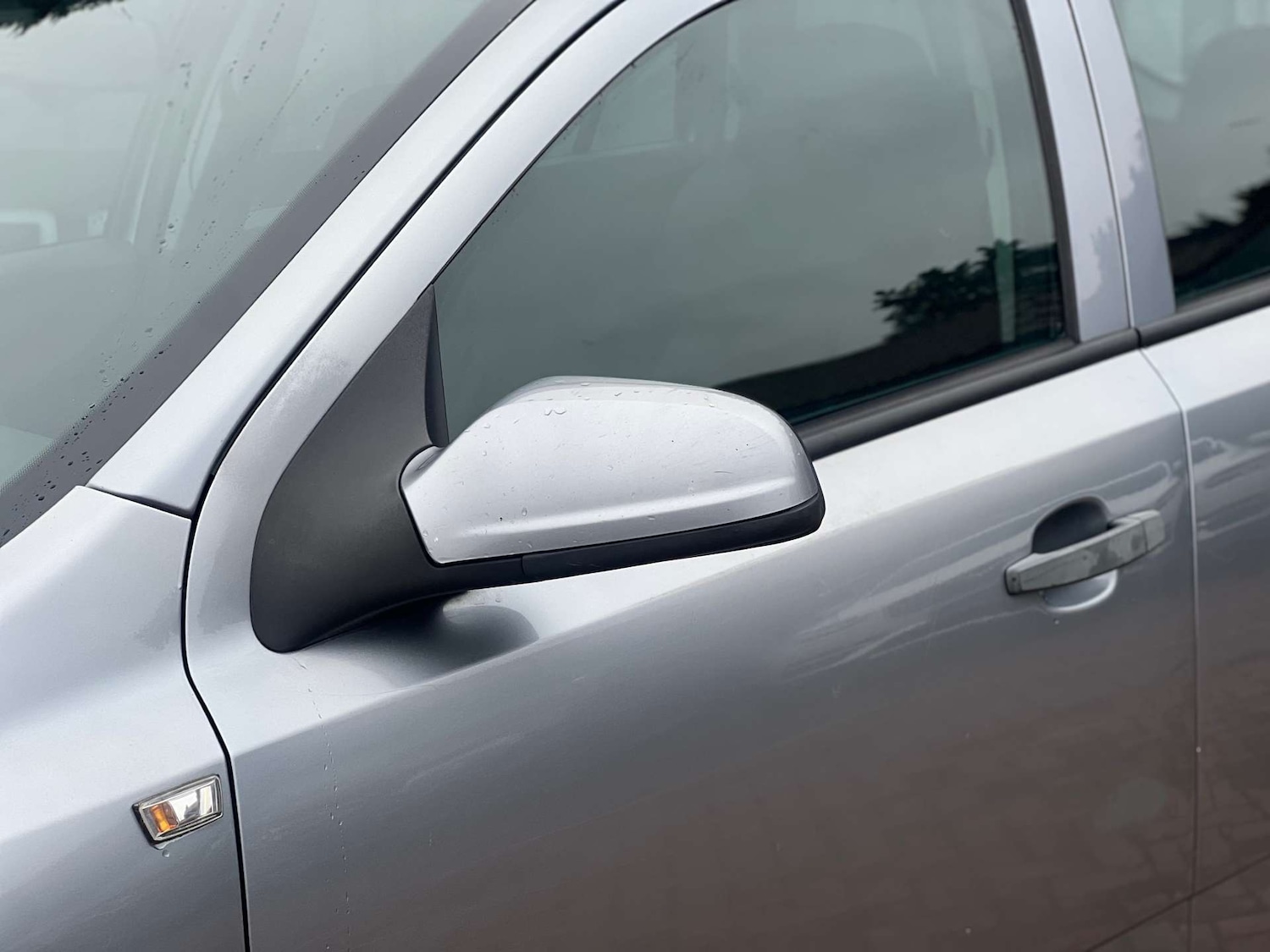 Used Vauxhall Astra 2014 for sale - 77299425: Photo 12