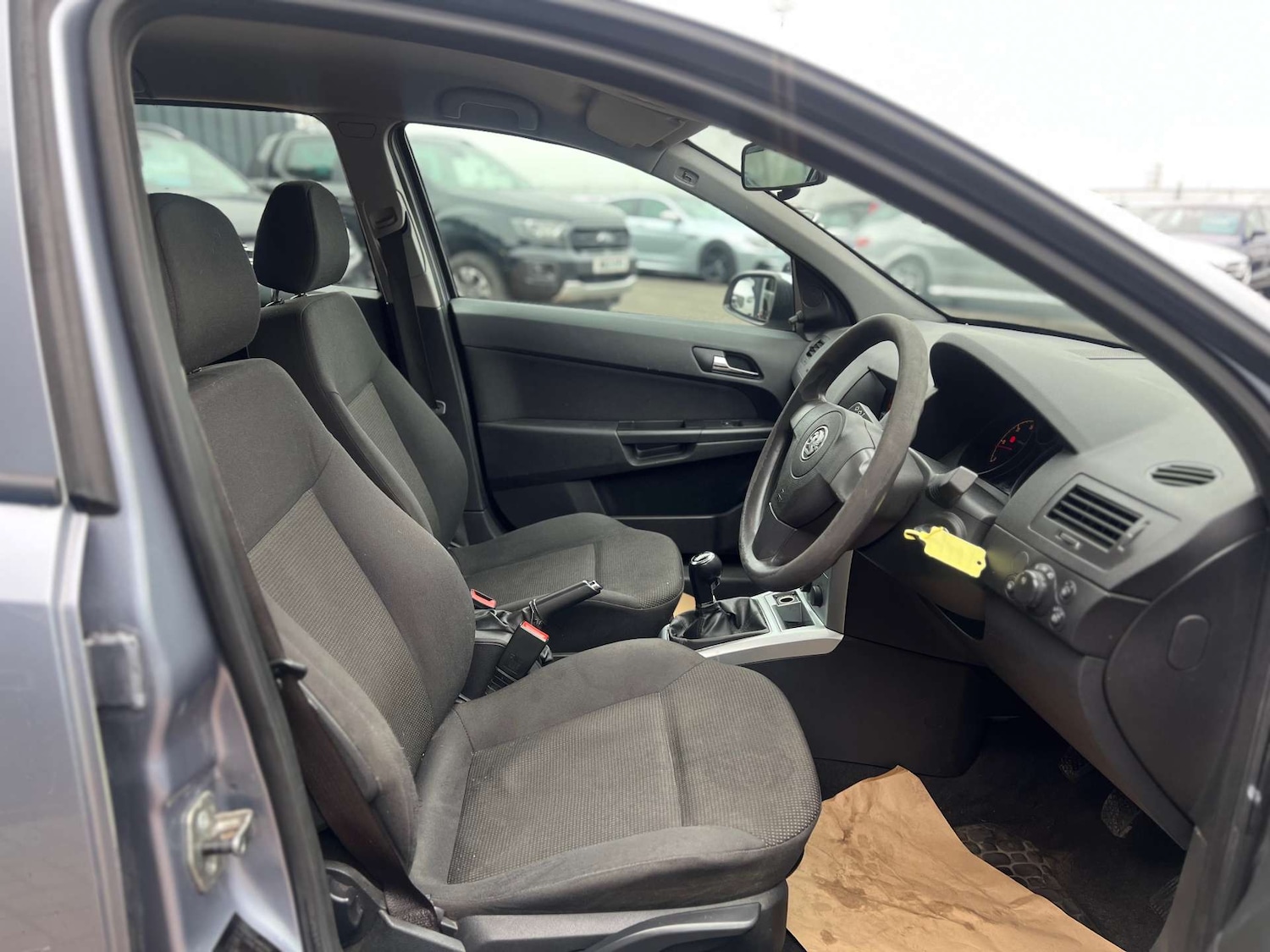 Used Vauxhall Astra 2014 for sale - 77299425: Photo 13