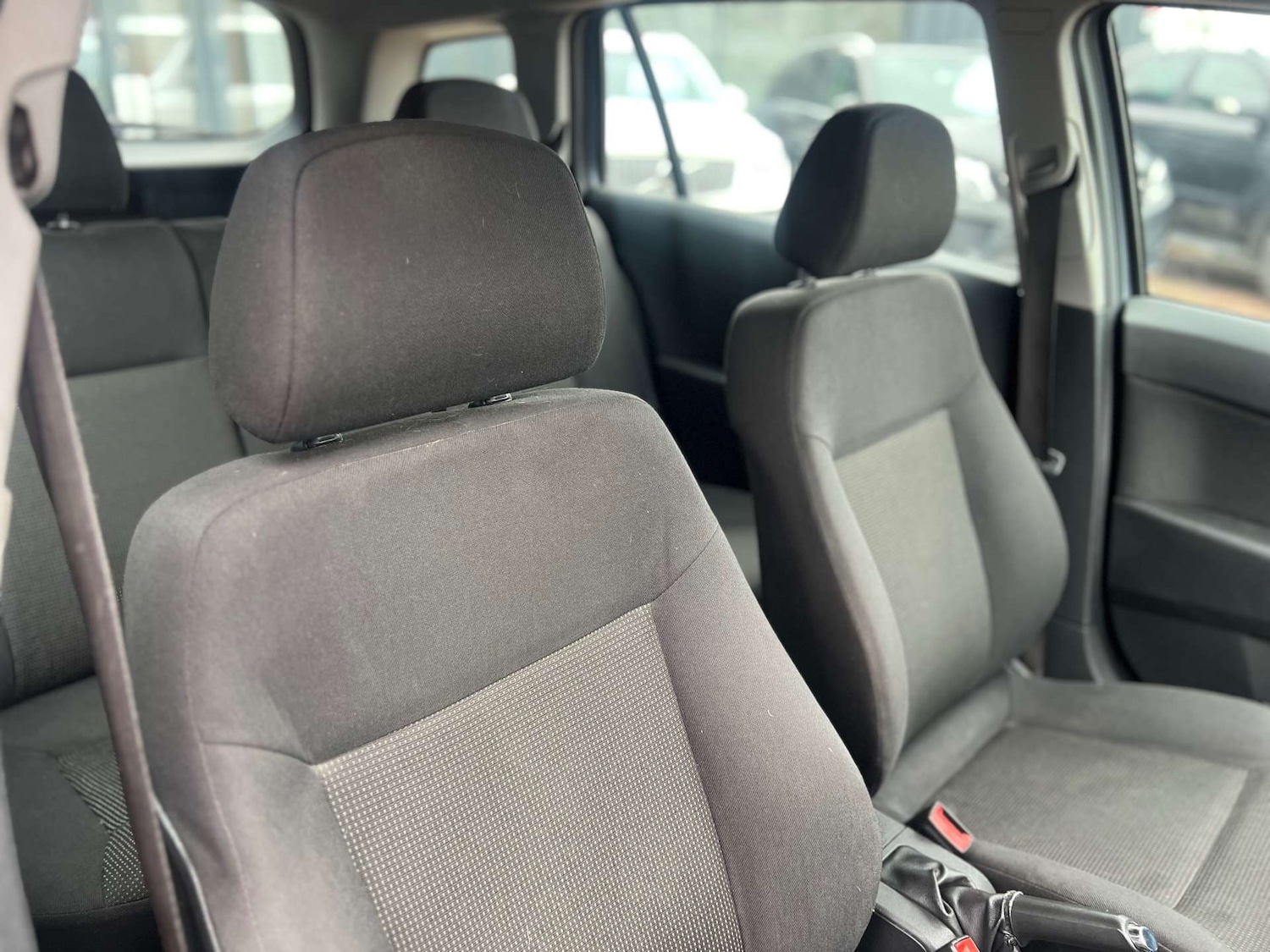 Used Vauxhall Astra 2014 for sale - 77299425: Photo 14