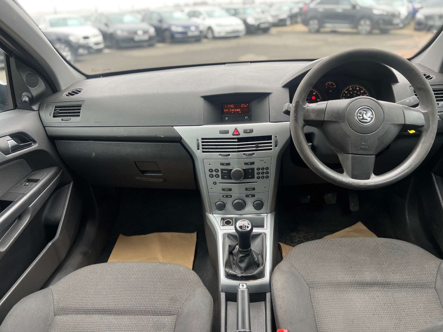 Used Vauxhall Astra 2014 for sale - 77299425: Photo 15