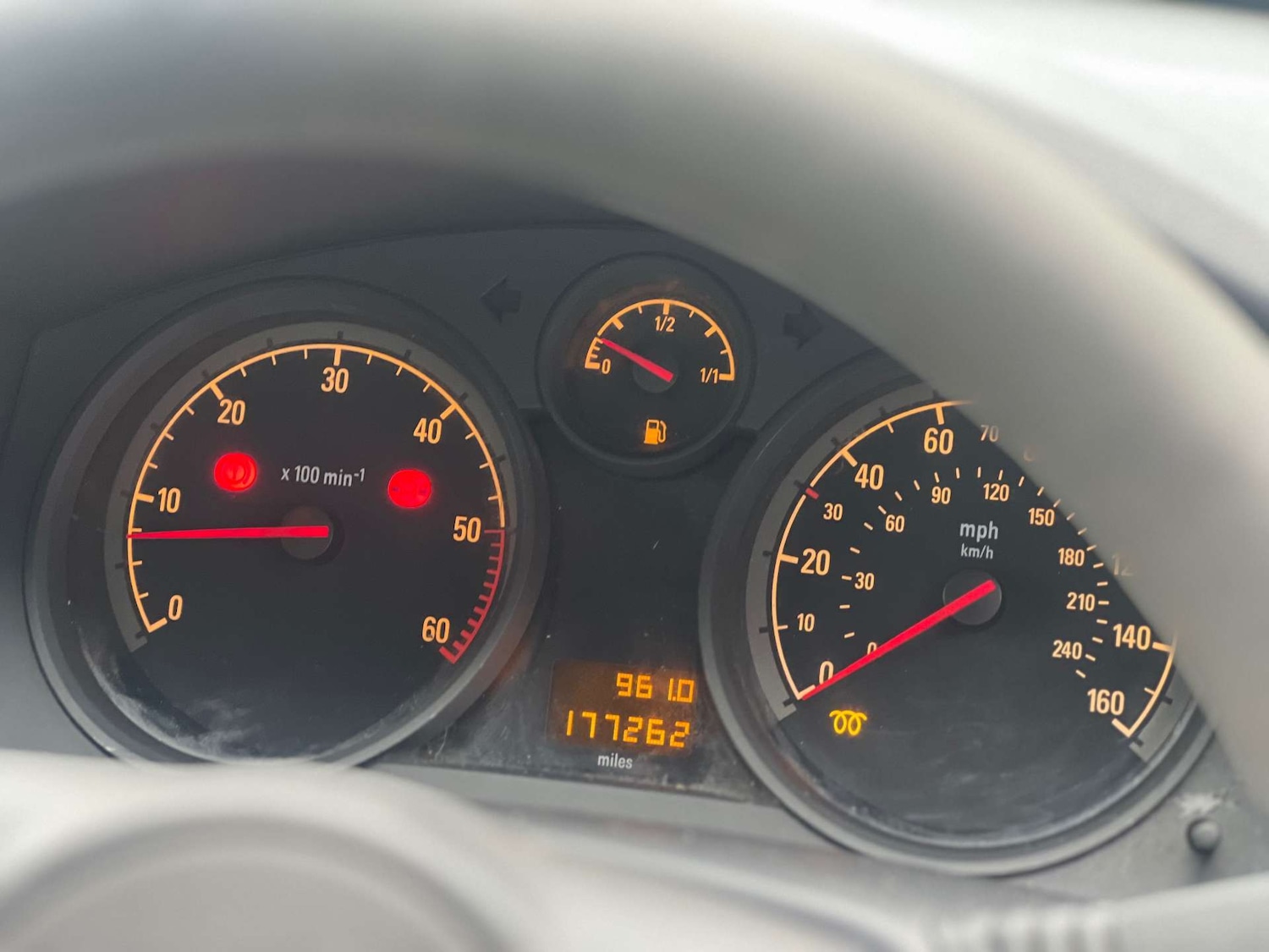 Used Vauxhall Astra 2014 for sale - 77299425: Photo 16