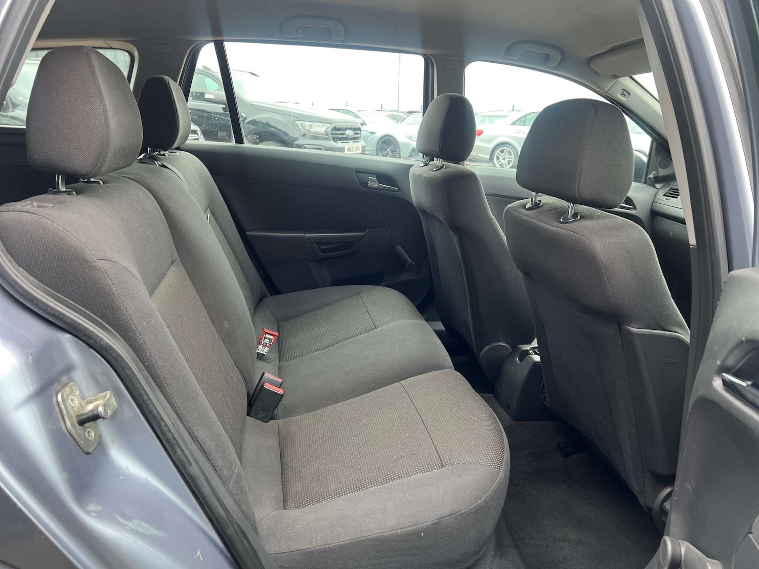 Used Vauxhall Astra 2014 for sale - 77299425: Photo 21