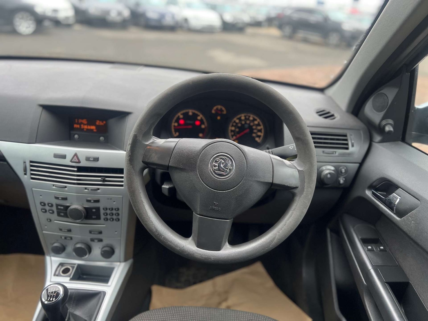 Used Vauxhall Astra 2014 for sale - 77299425: Photo 22