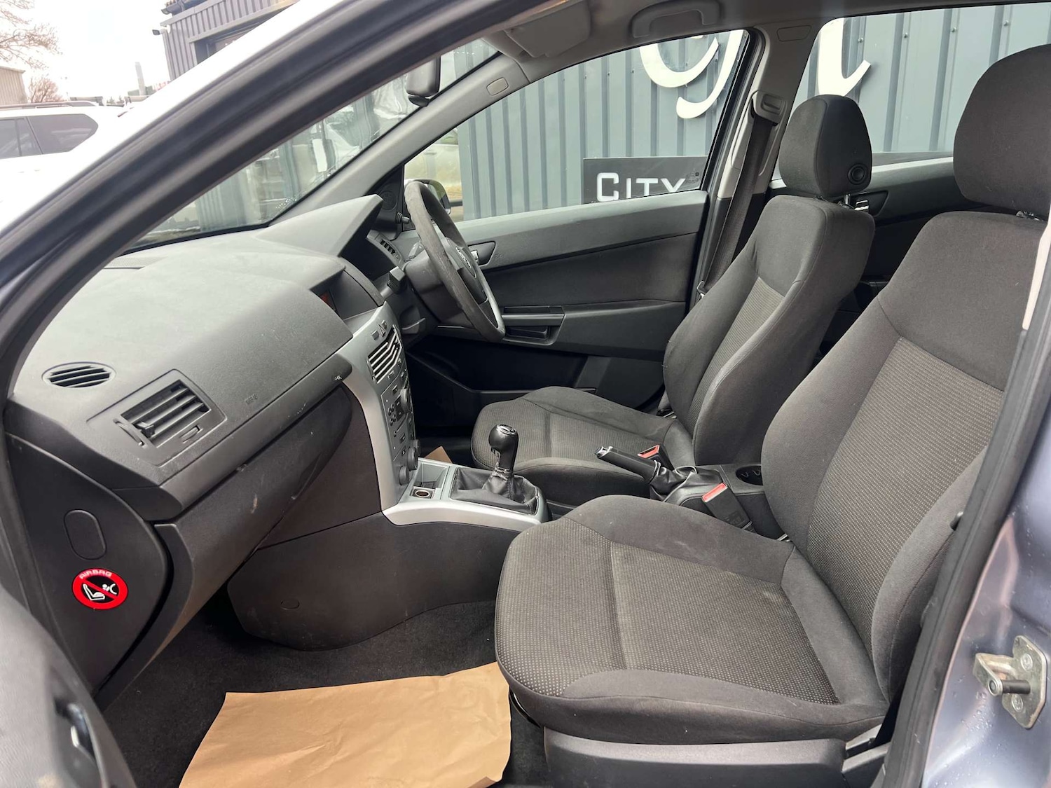 Used Vauxhall Astra 2014 for sale - 77299425: Photo 23