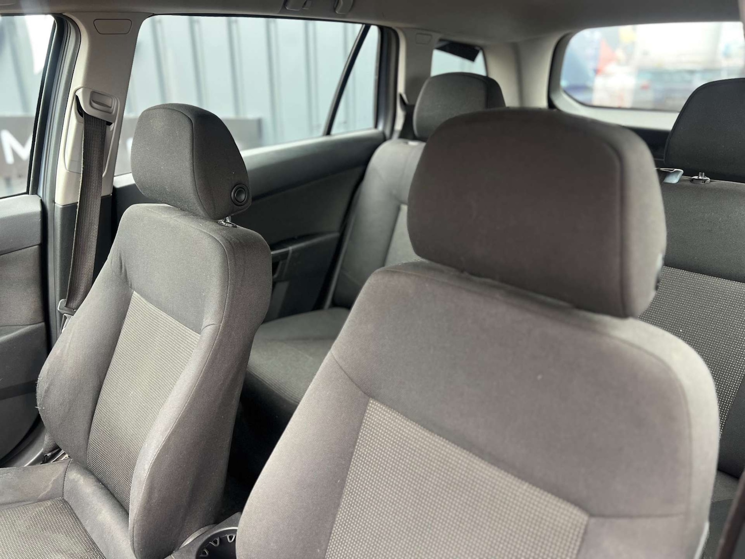 Used Vauxhall Astra 2014 for sale - 77299425: Photo 24